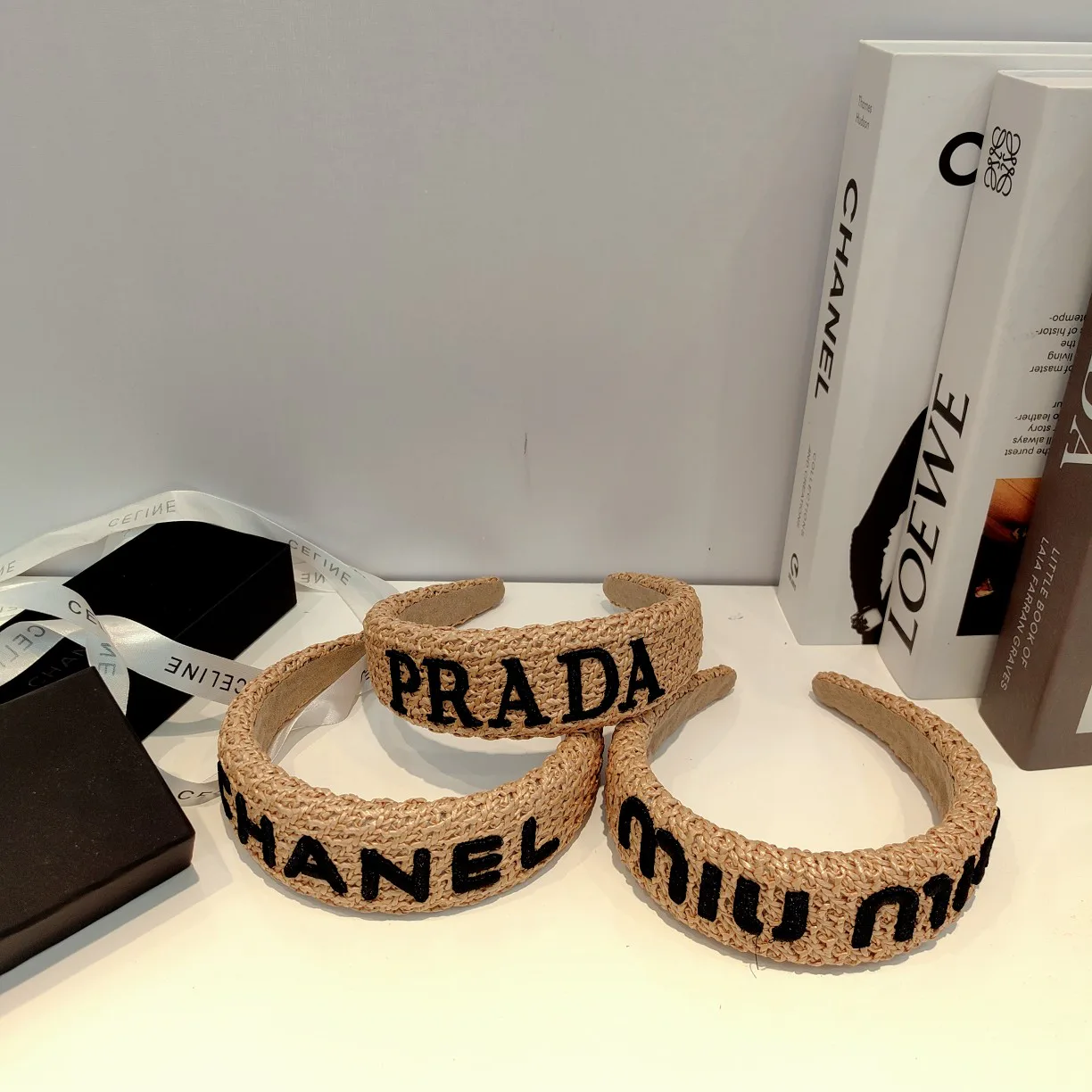 Бижутерия Prada 17831