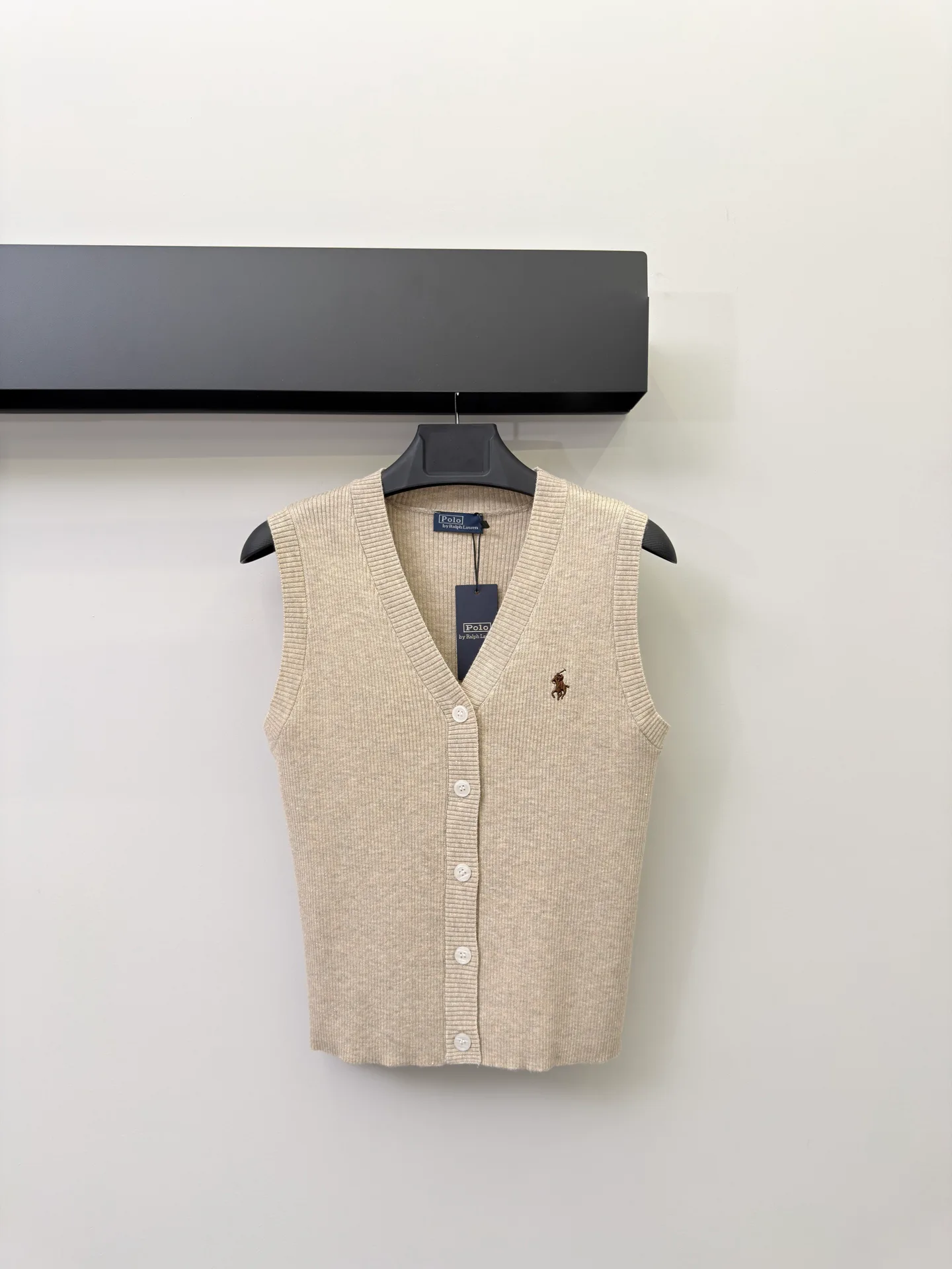 Жилеты Женские Ralph Lauren 12639471