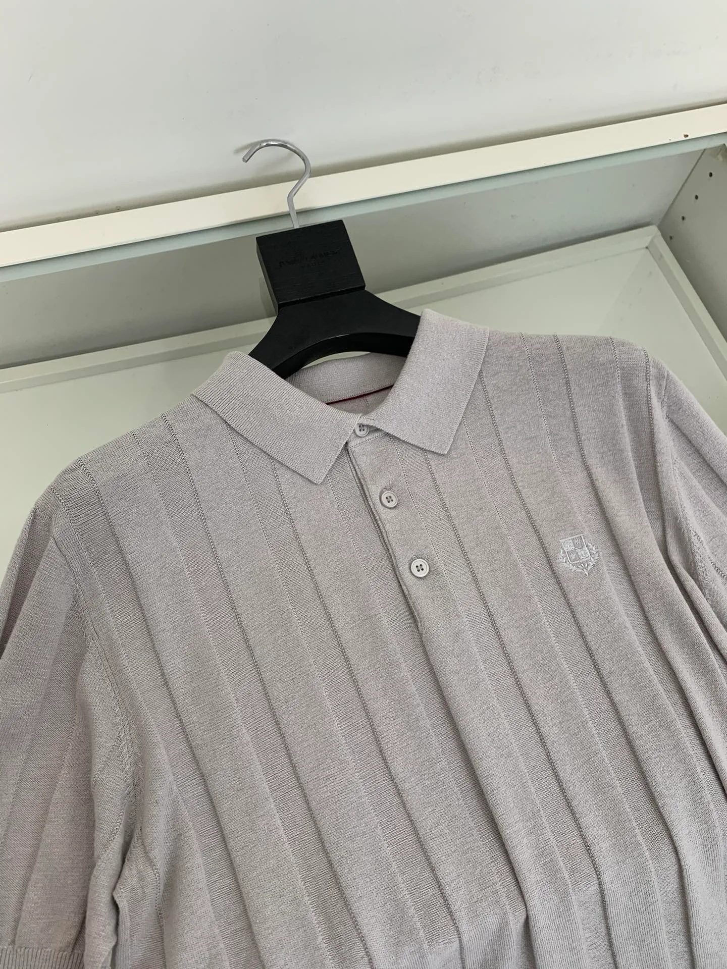 Рубашки Мужские Brunello Cucinelli 12789777