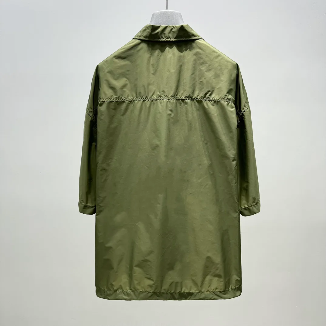 Рубашки Мужские Prada 13213634