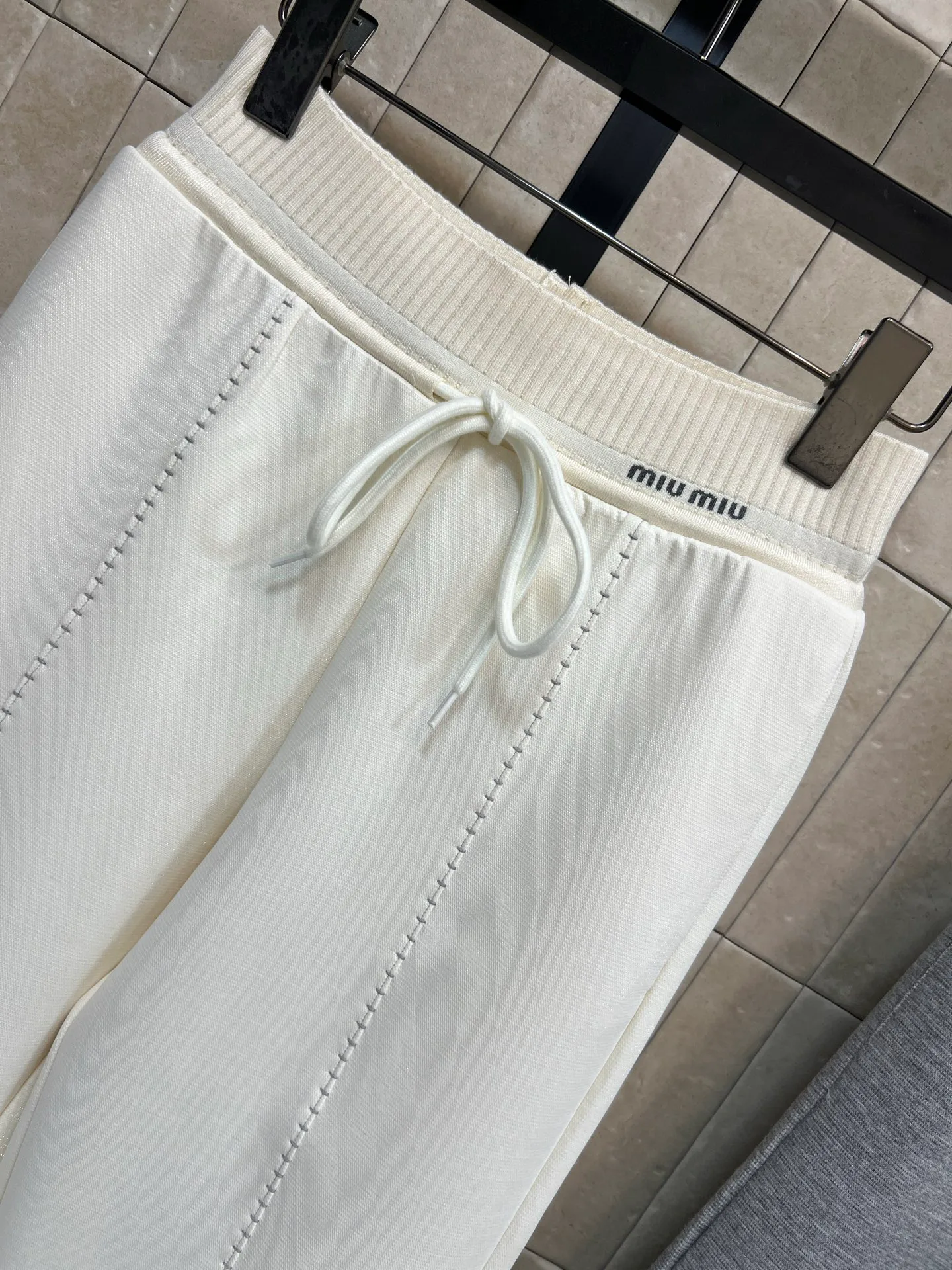 Брюки Женские Miu Miu 5204814