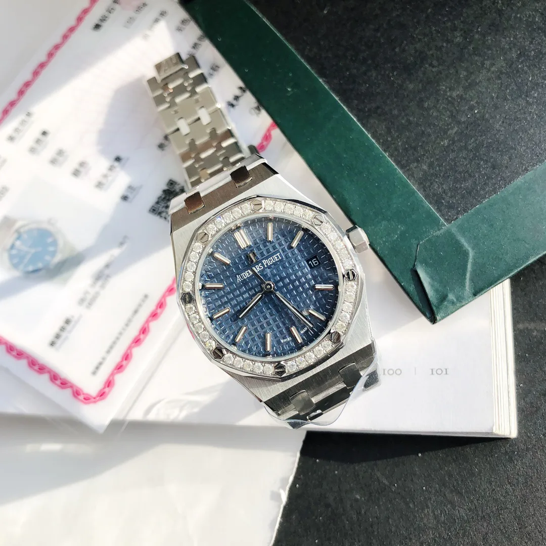 Часы Женские Audemars Piguet 17381914