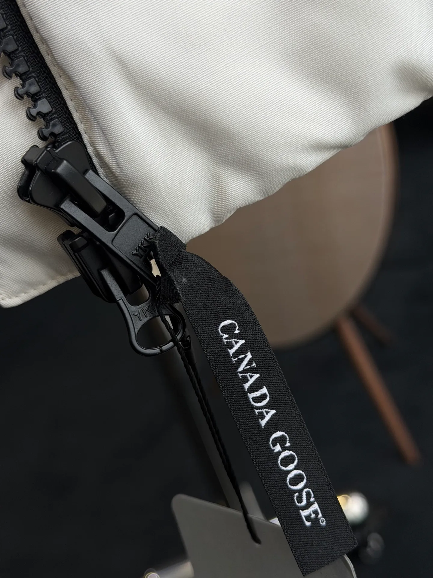 Жилеты Женские Canada Goose 18336509