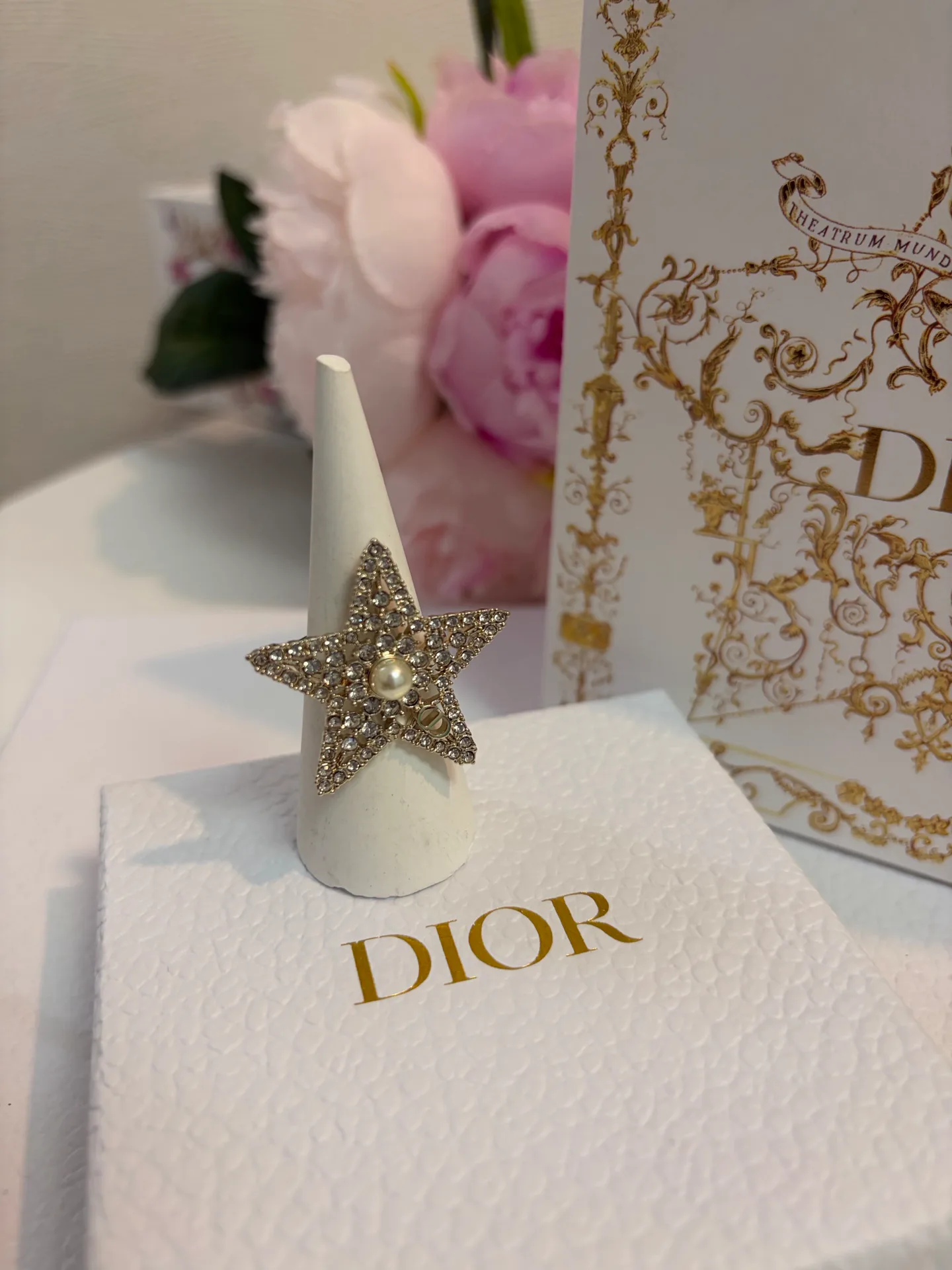 Бижутерия Christian Dior 11629929