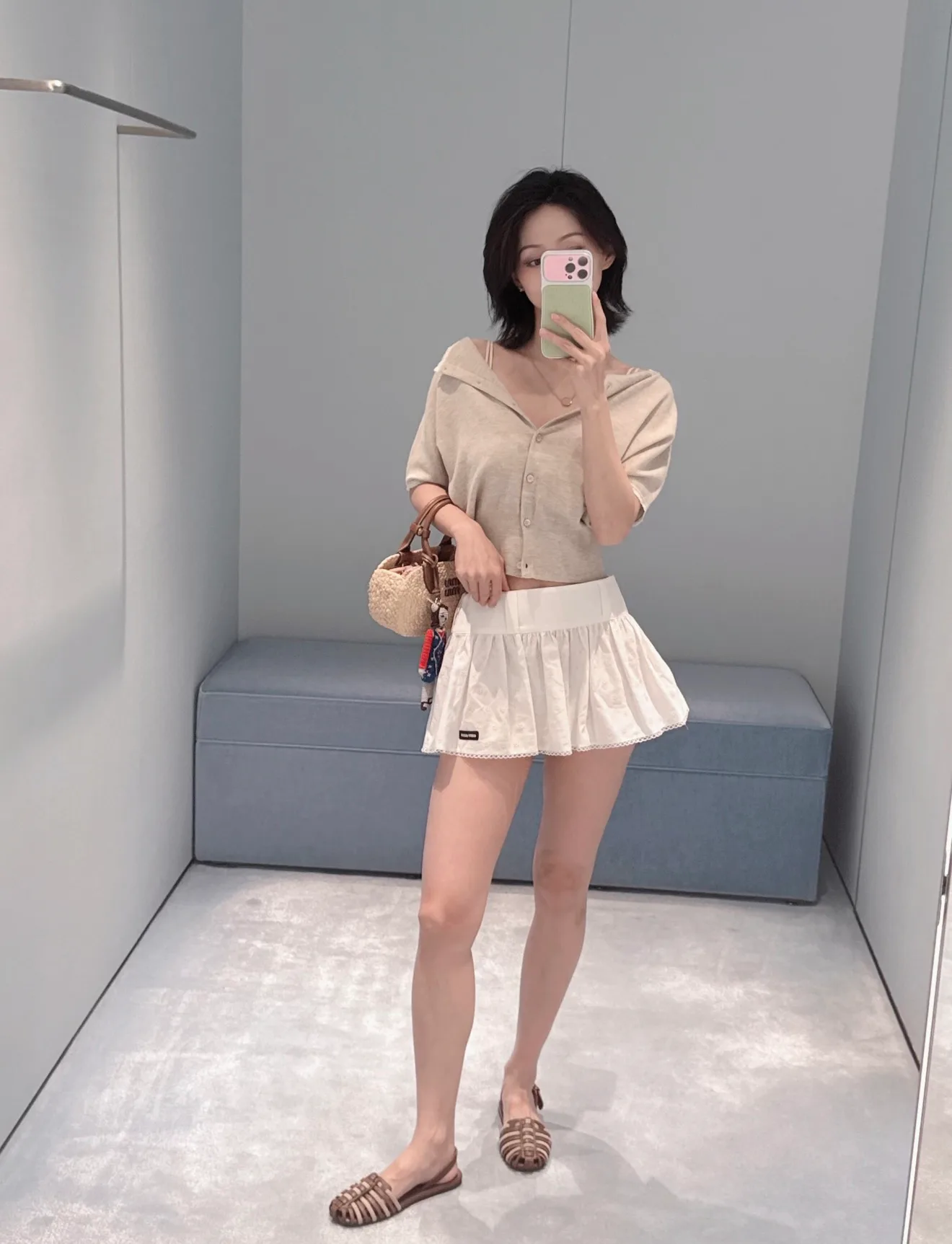 Джемперы И Свитеры Женские Miu Miu 15365198