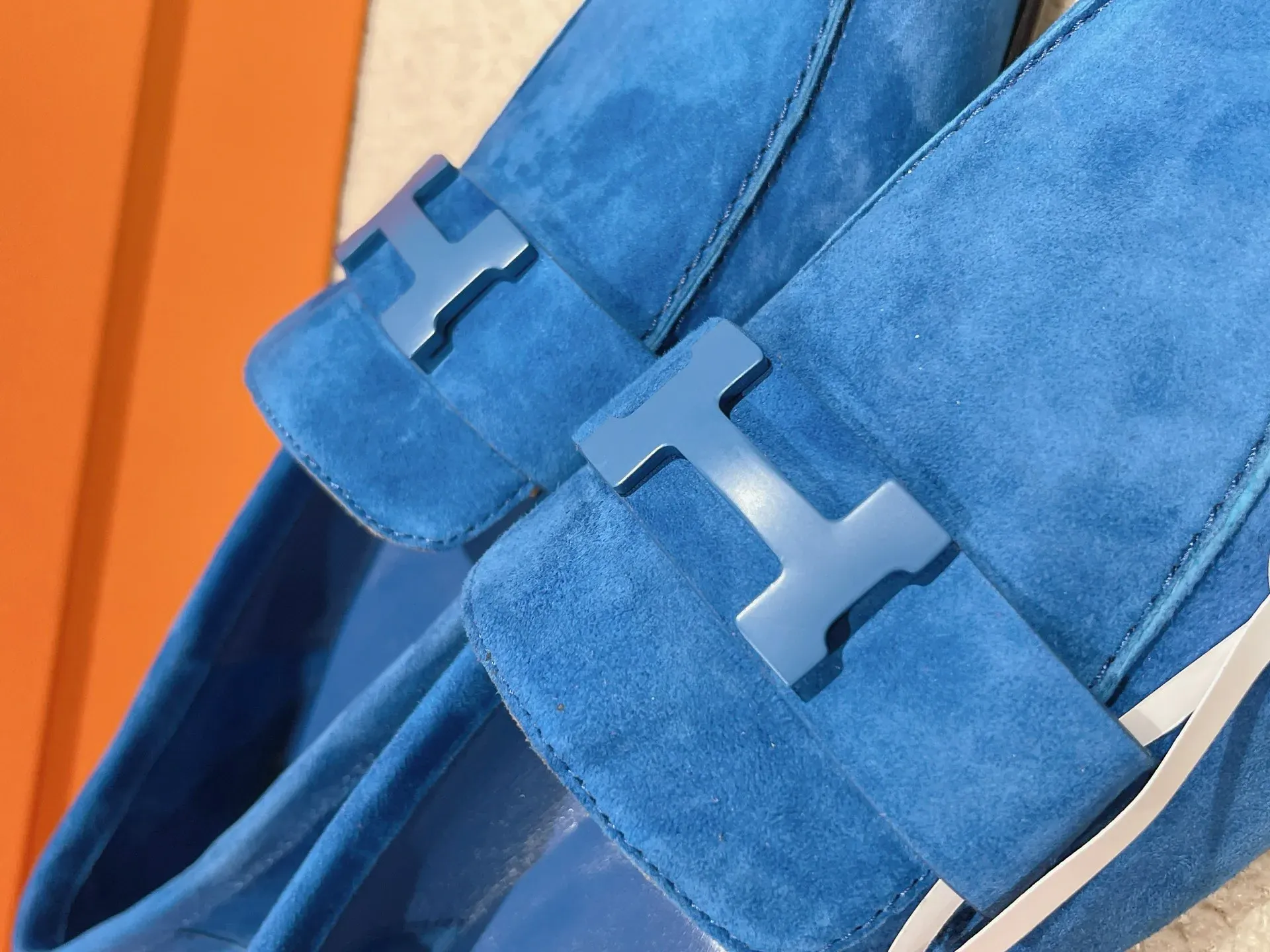 Лоферы И Мокасины Женские Hermes 94583