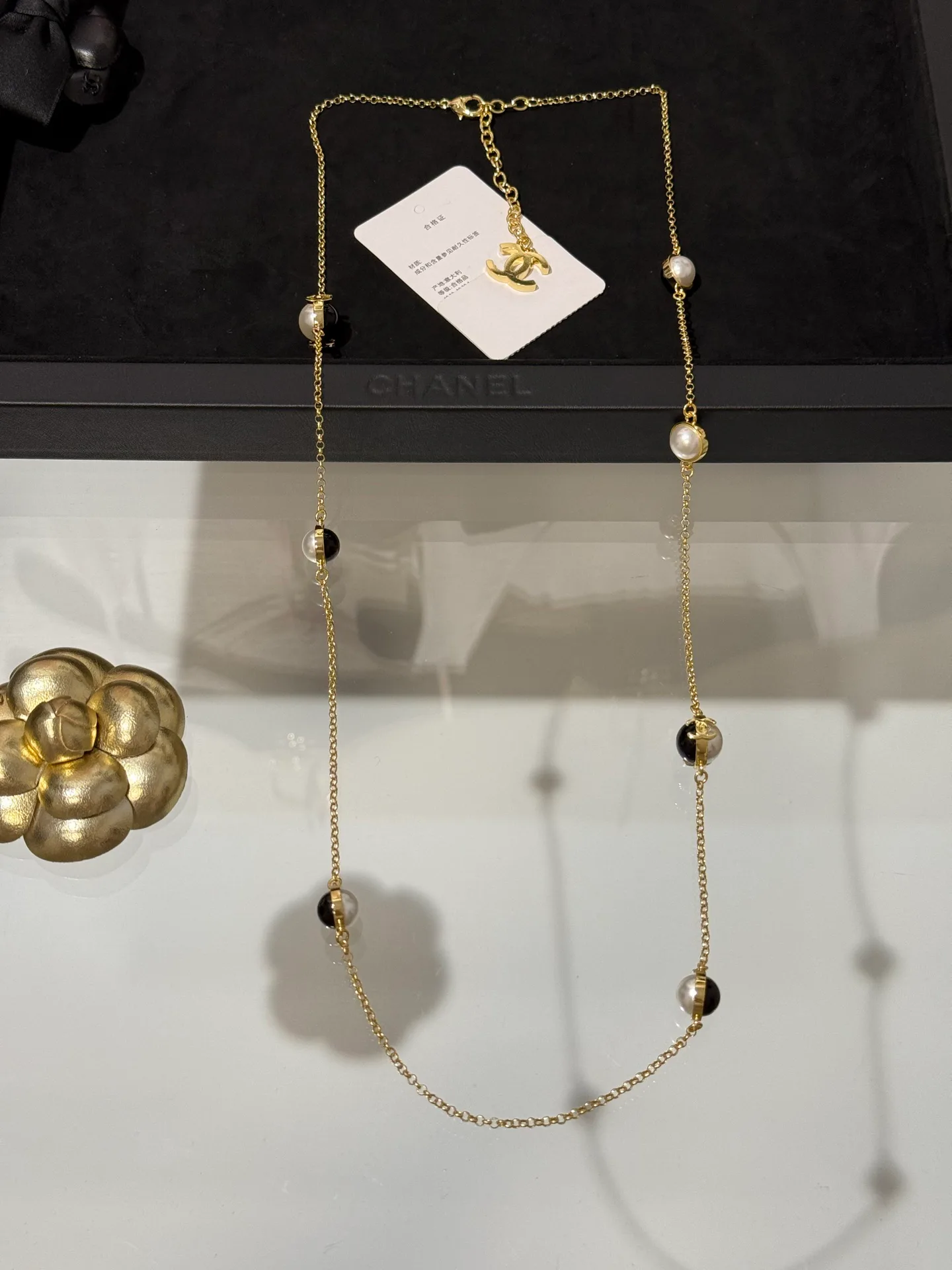 Бижутерия Chanel 11223841