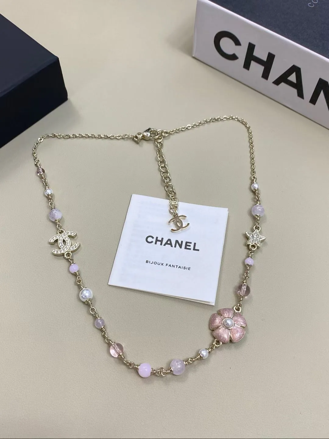 Бижутерия Chanel 3972912