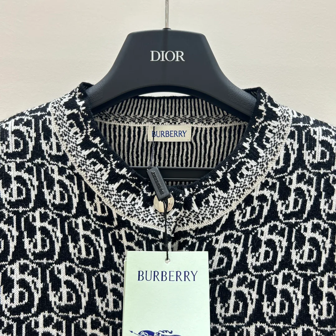 Джемперы И Свитеры Женские Burberry 121974