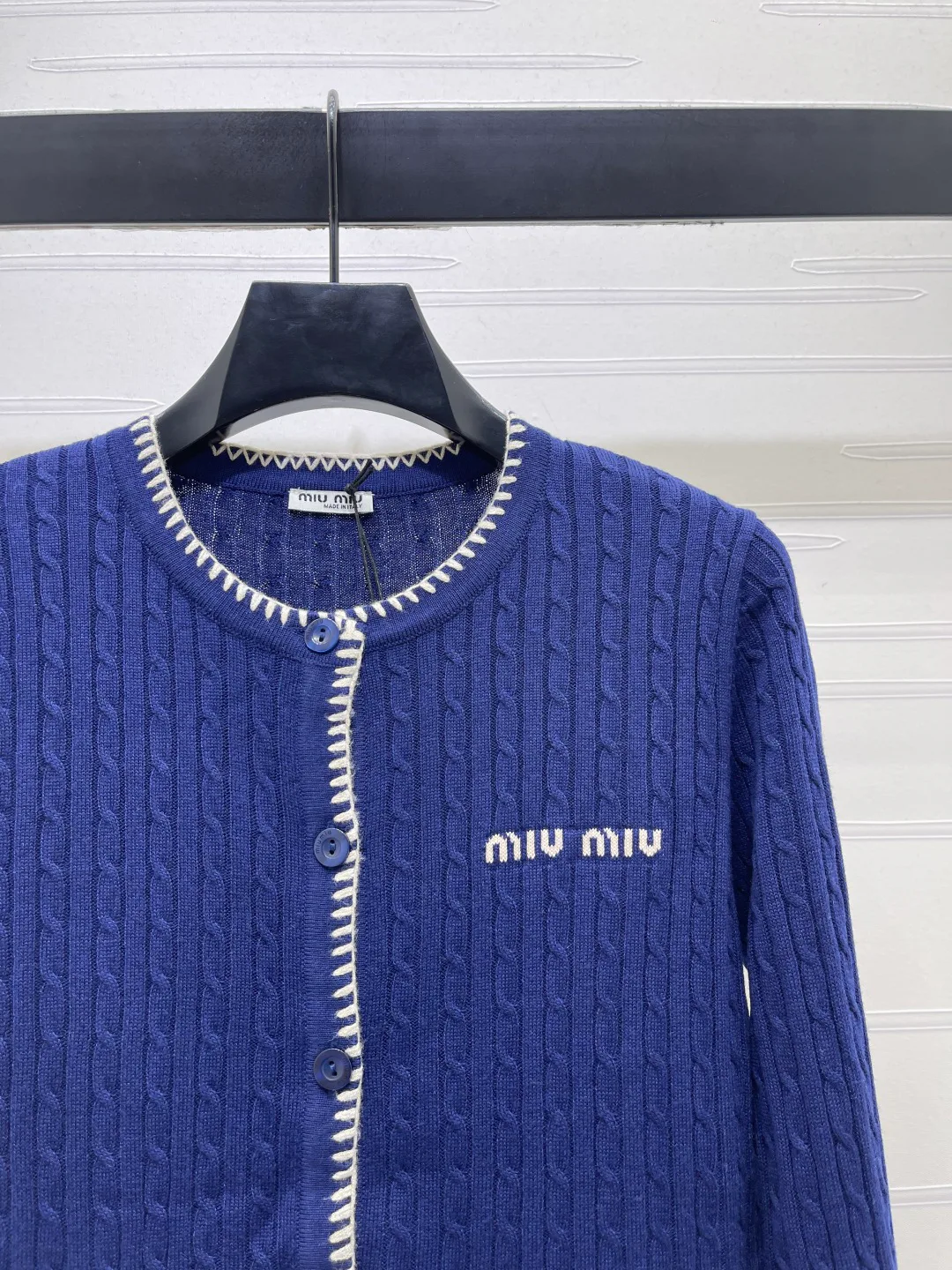 Джемперы И Свитеры Женские Miu Miu 18234186