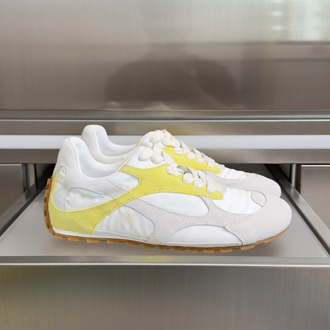 Кроссовки Женские Bottega Veneta 11595720