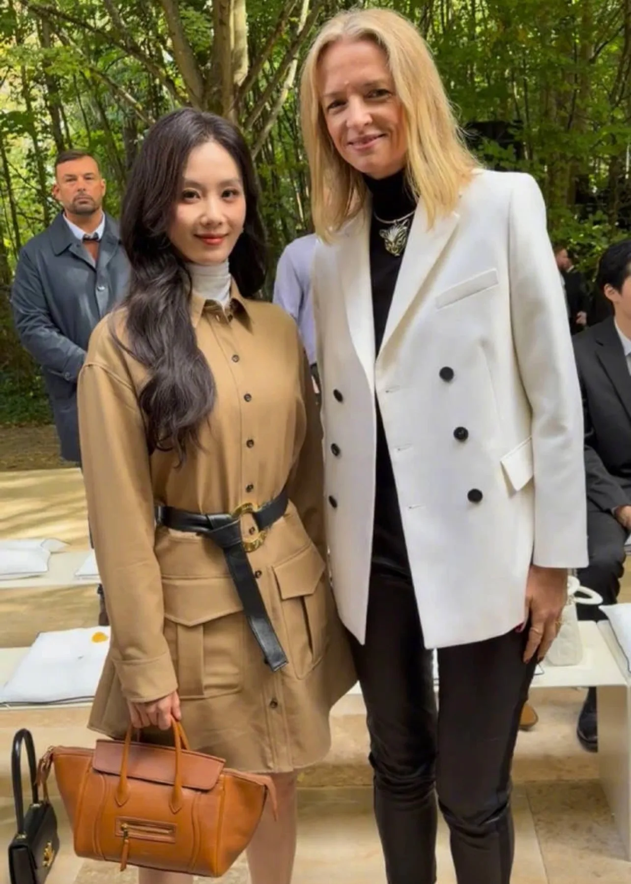 Куртки И Пуховики Женские Celine 1342731