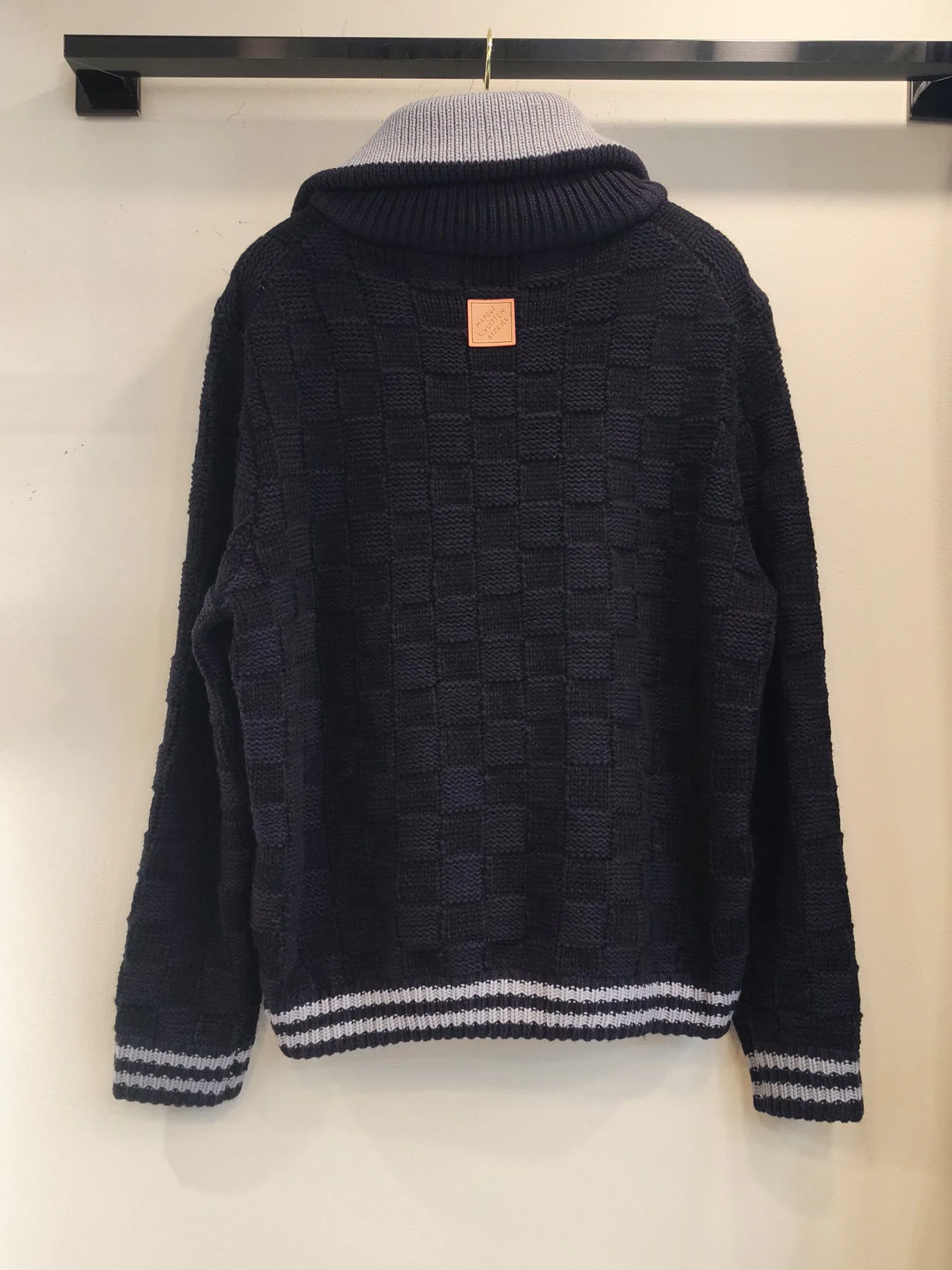 Джемперы И Свитеры Женские Louis Vuitton 790605