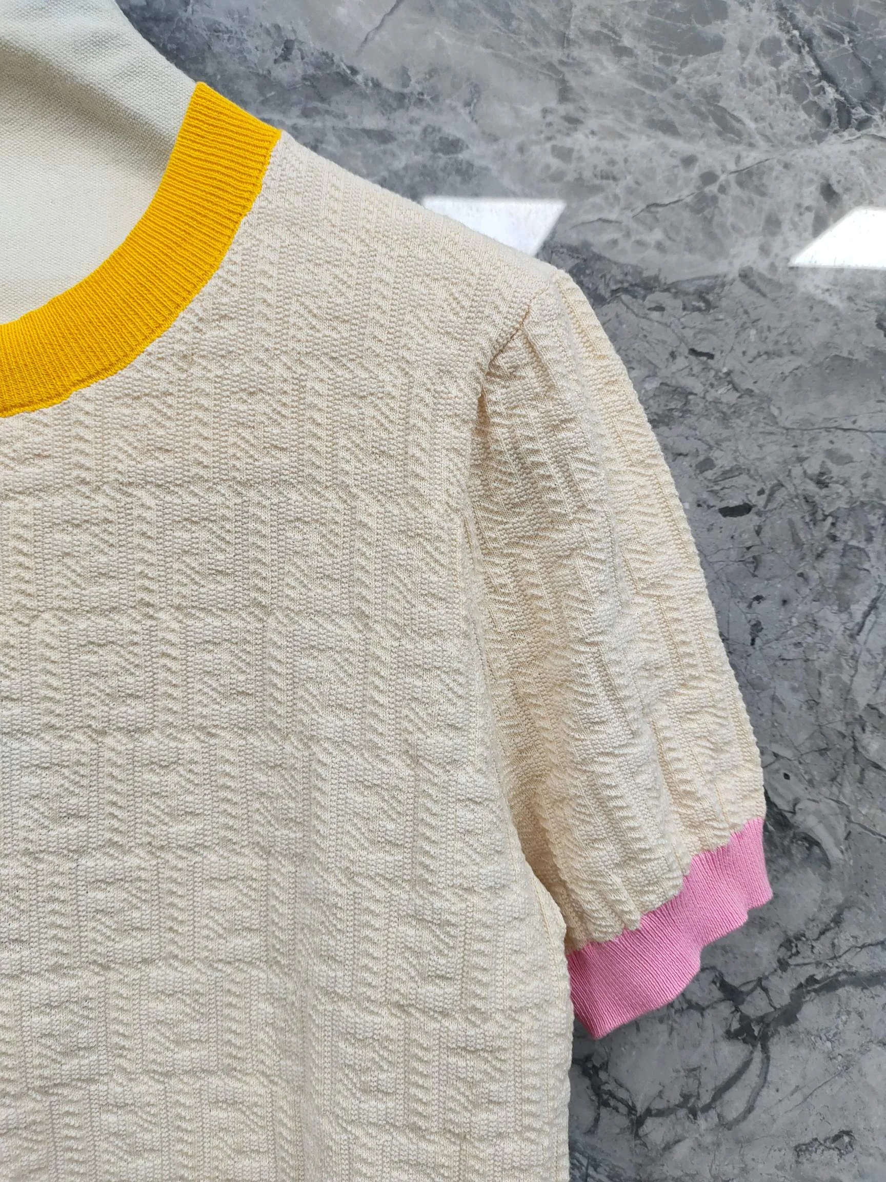 Джемперы И Свитеры Женские Fendi 11705248