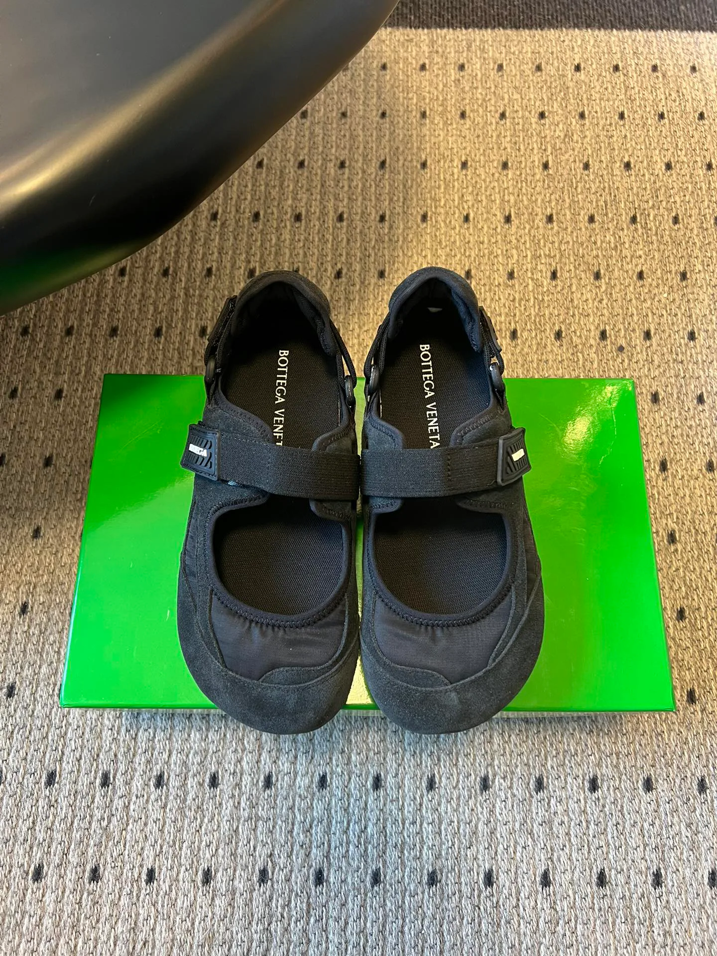 Туфли Женские Bottega Veneta 1618168