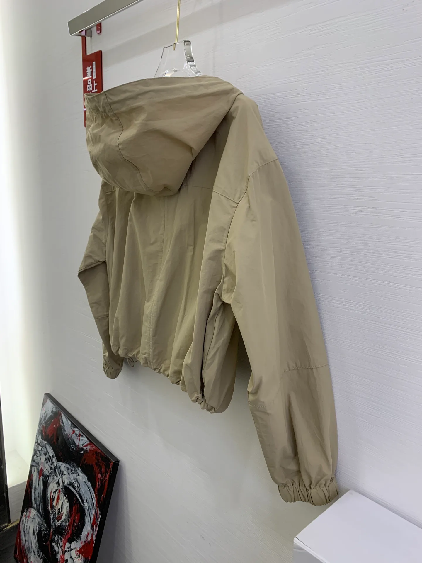 Куртки И Пуховики Женские Moncler 11578506