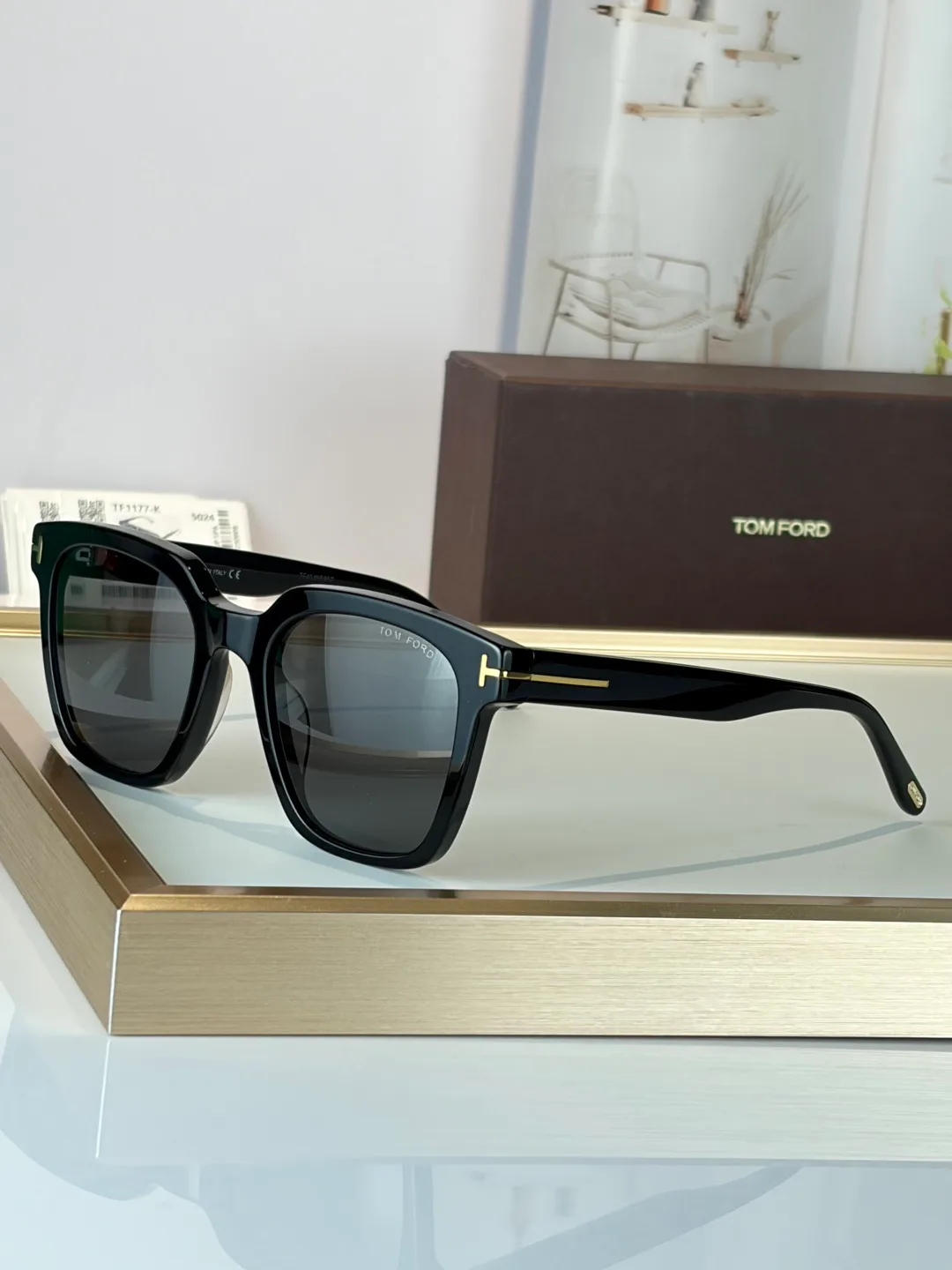 Очки Tom Ford 16919872