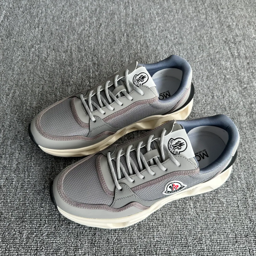 Кроссовки Мужские Moncler 19453142