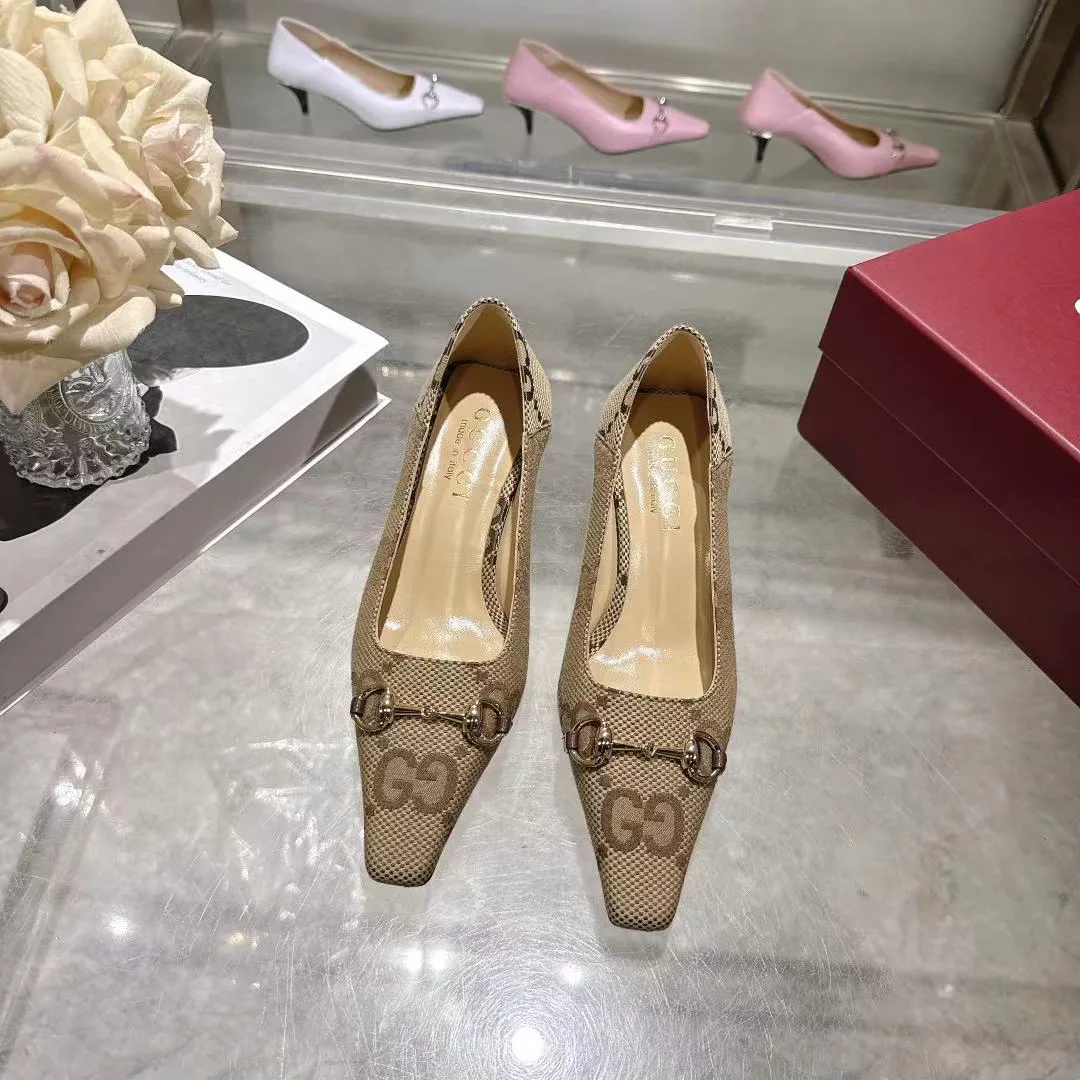 Туфли Женские Gucci 13137005