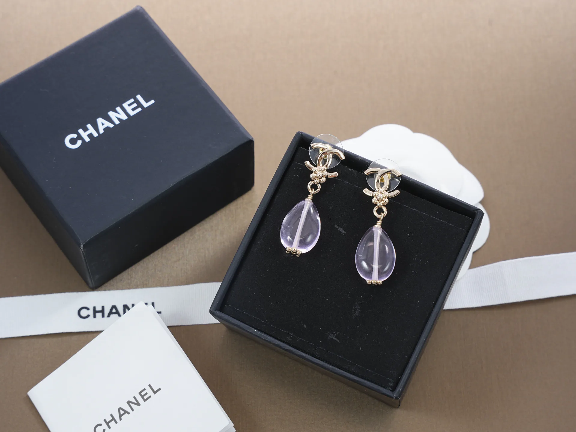 Бижутерия Chanel 751558