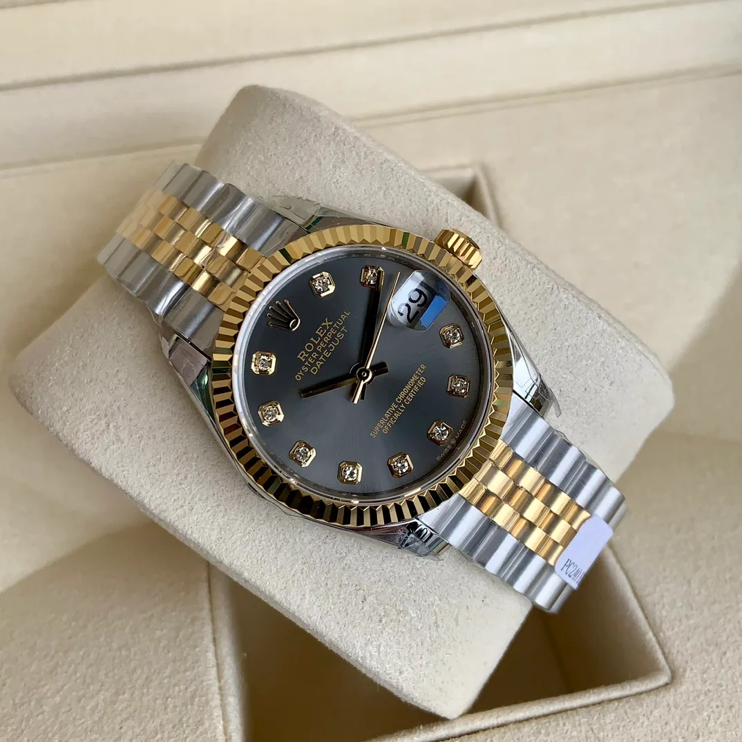 Часы Женские Rolex 17670396