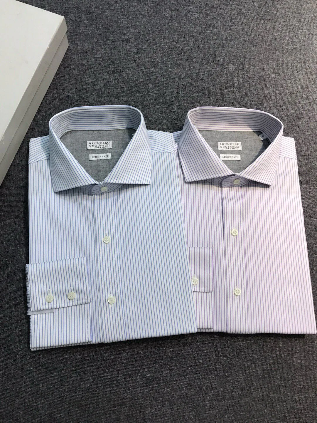 Рубашки Женские Brunello Cucinelli 8984467