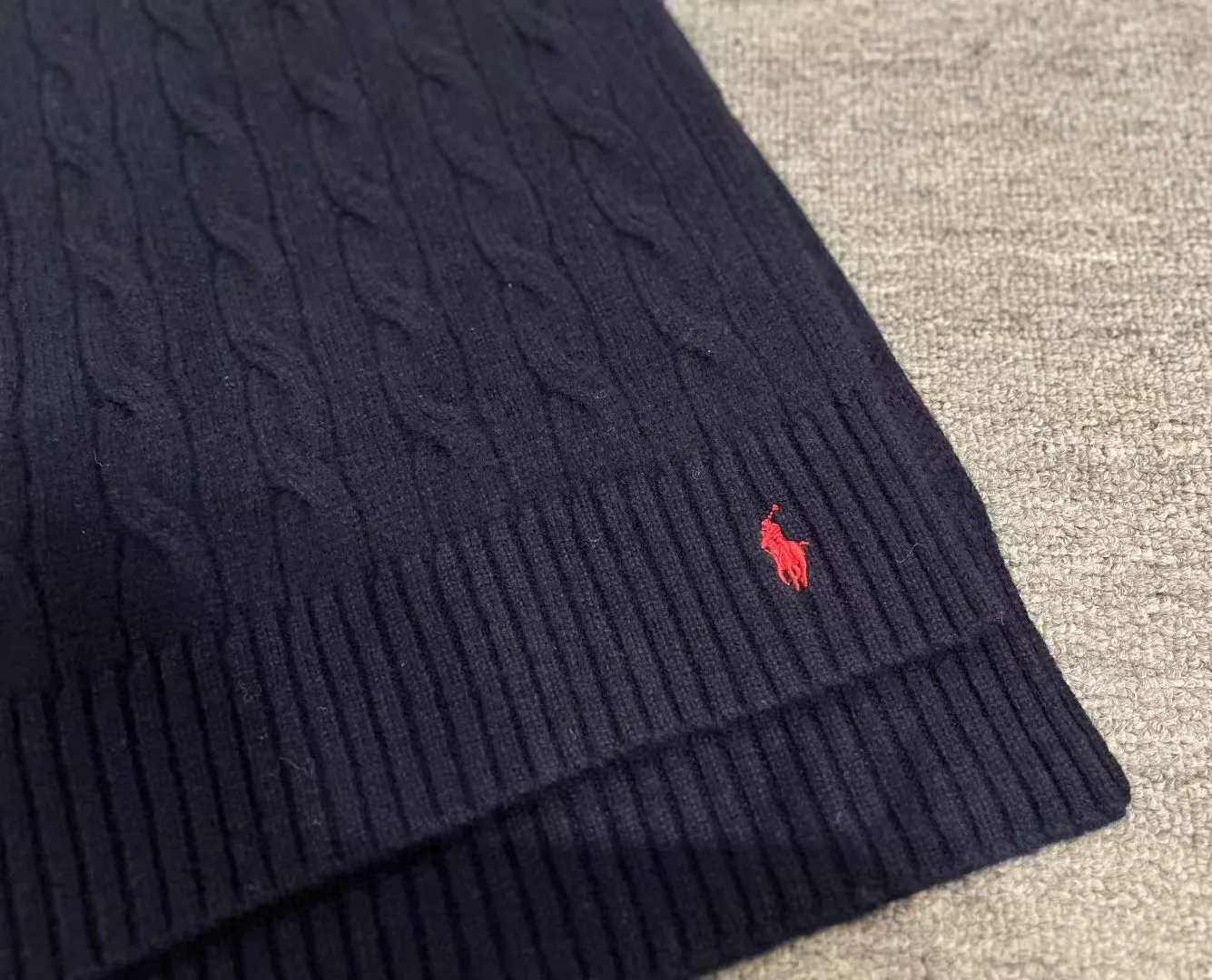 Джемперы И Свитеры Женские Ralph Lauren 18993248