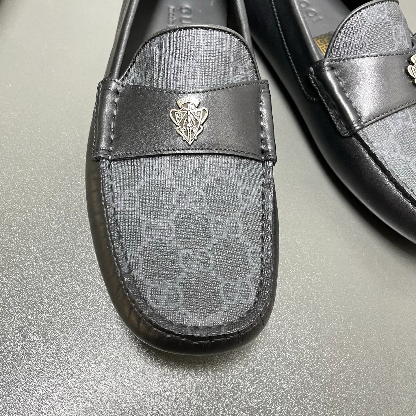 Лоферы И Туфли Мужские Gucci 17937828