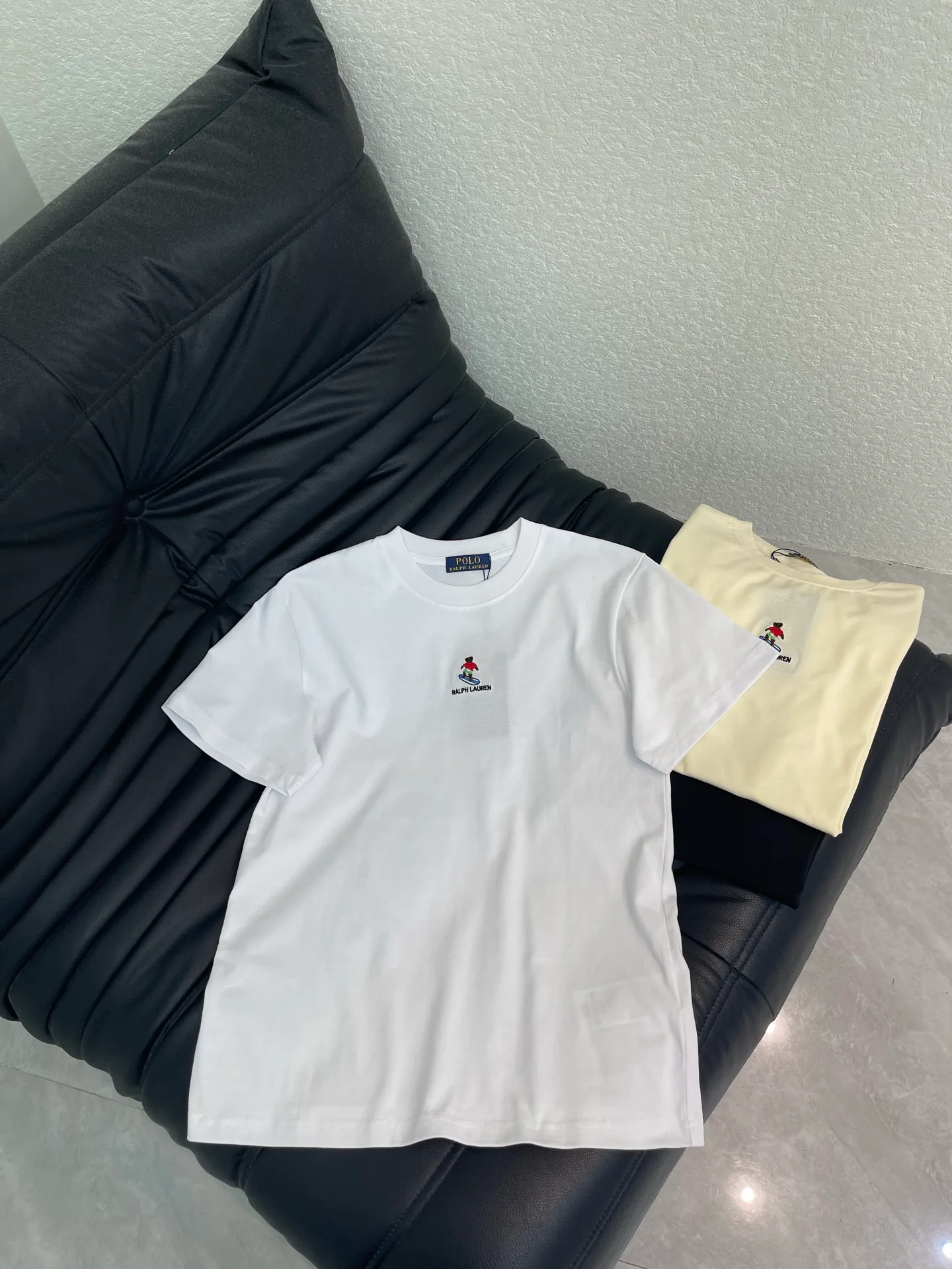 Футболки Женские Ralph Lauren 12637790
