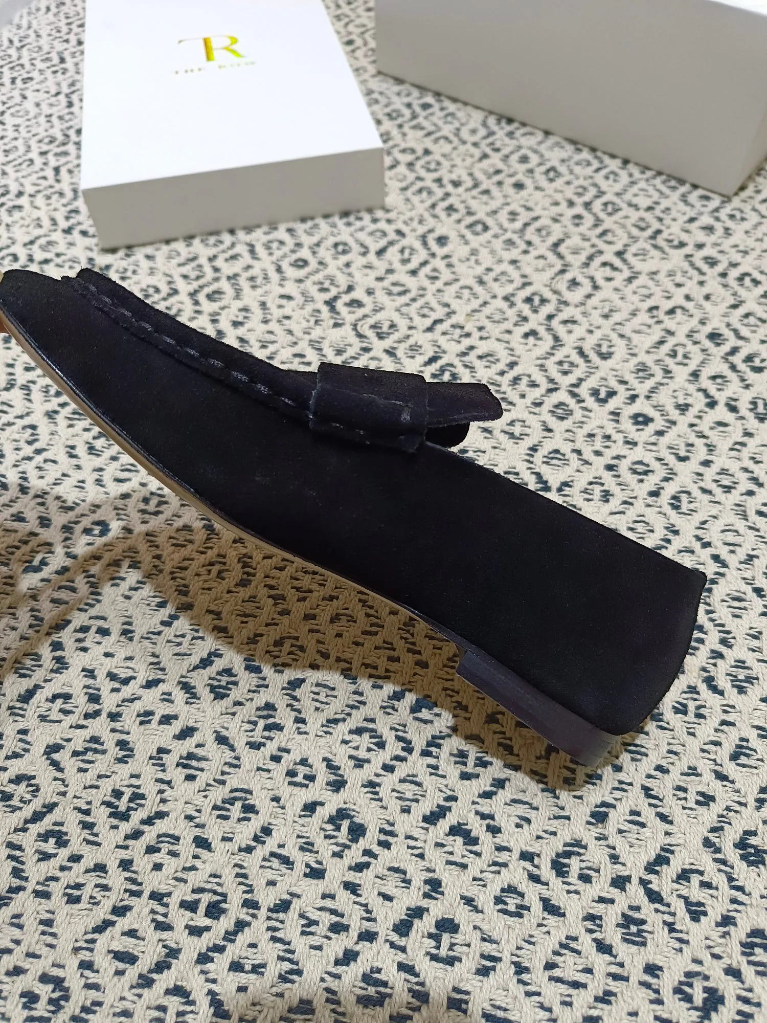 Лоферы И Мокасины Женские The Row 869691