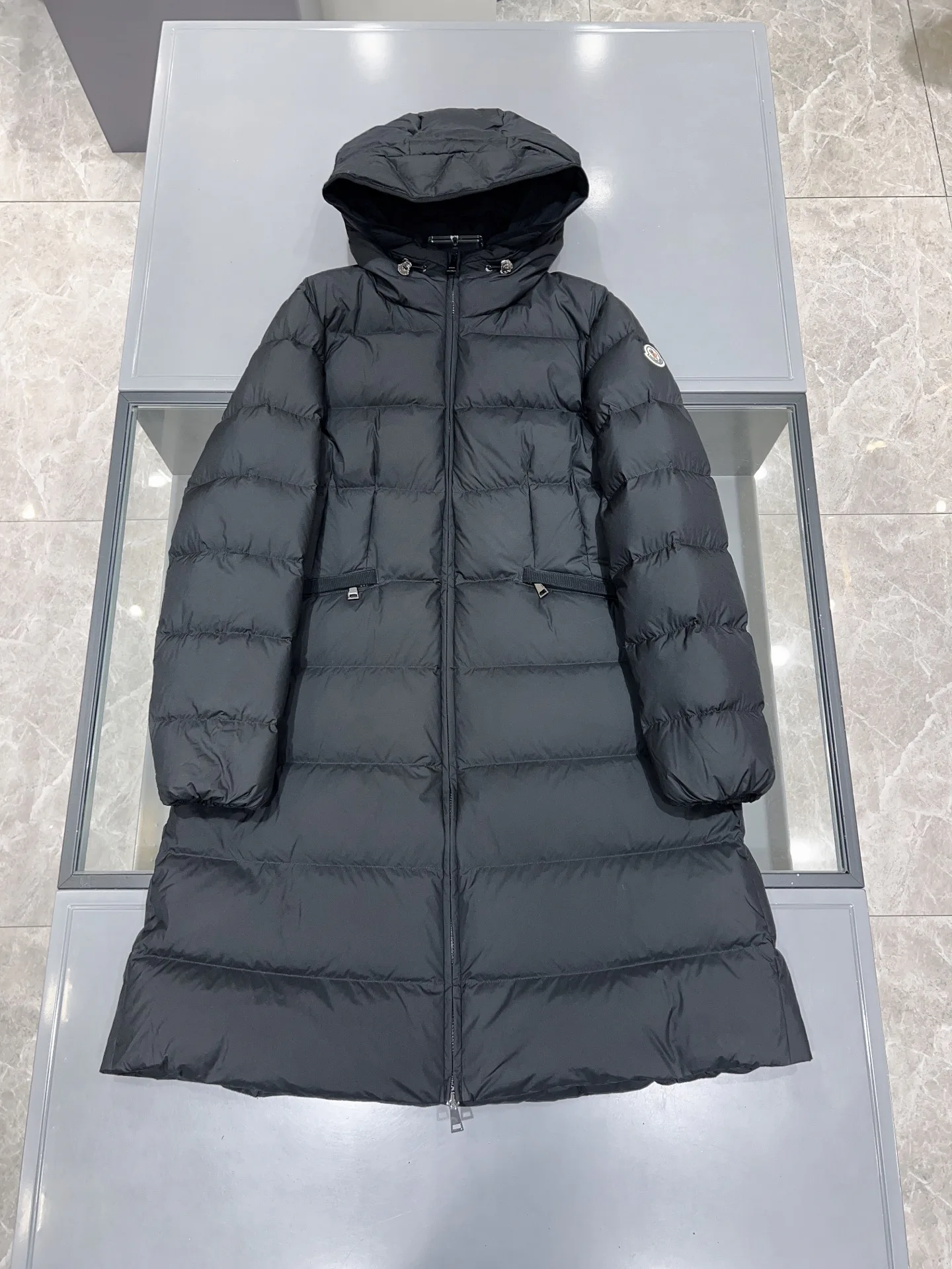 Куртки И Пуховики Женские Moncler 18368430