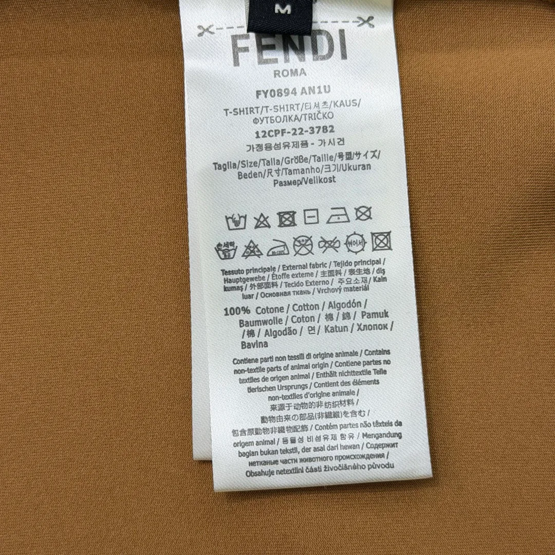 Свитшоты И Худи Мужские Fendi 5881864