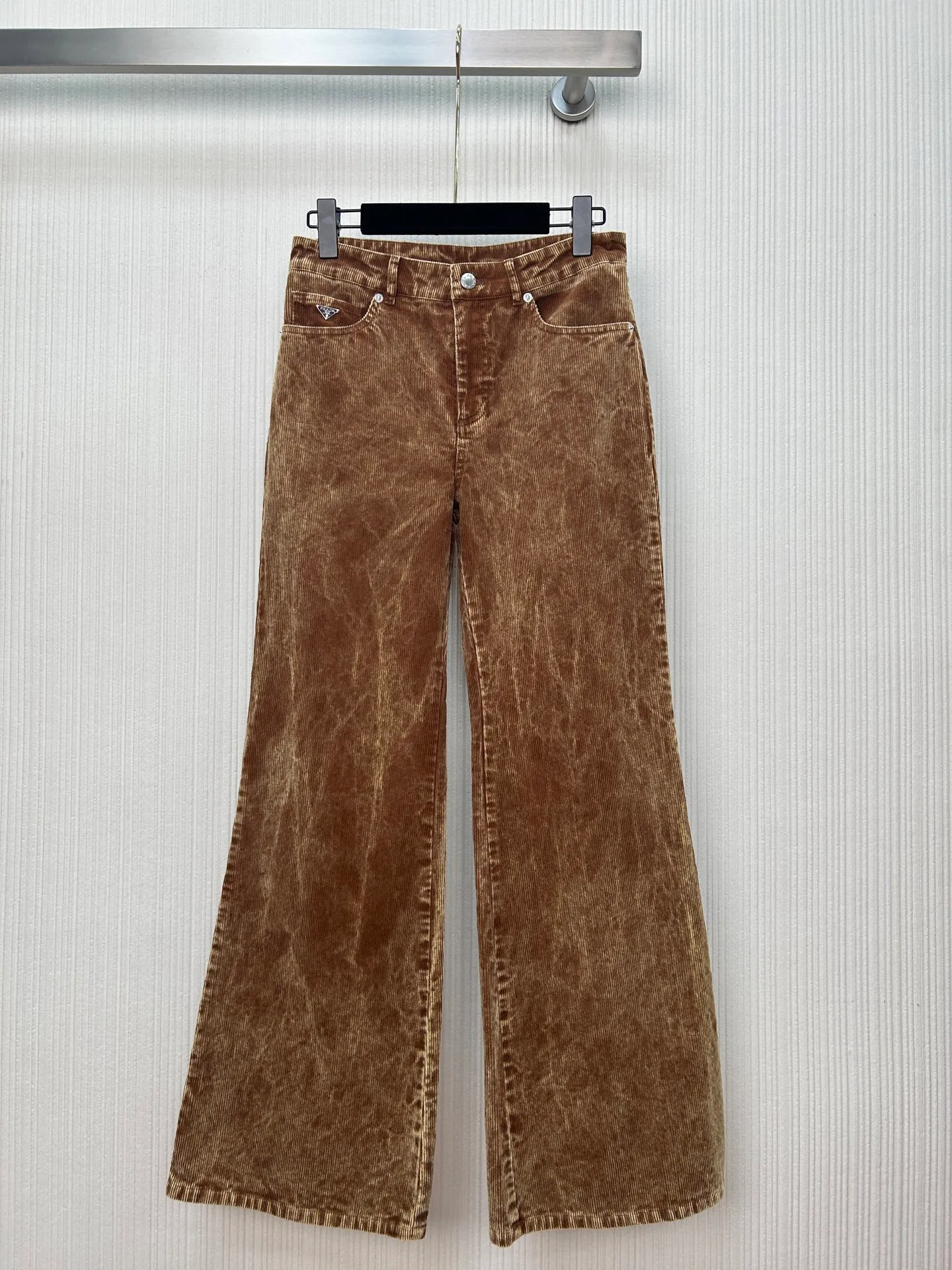 Брюки Женские Prada 3073743