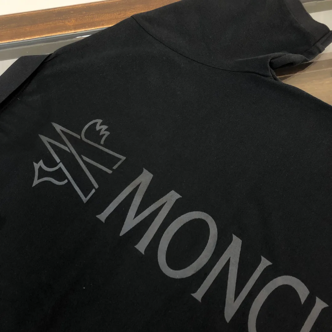 Рубашки Мужские Moncler 11151359