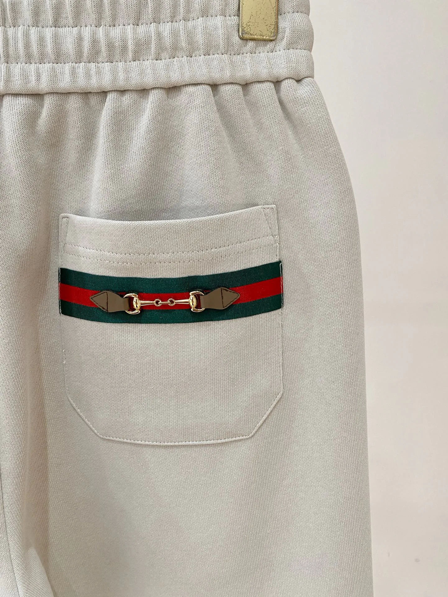 Шорты Мужские Gucci 18246956