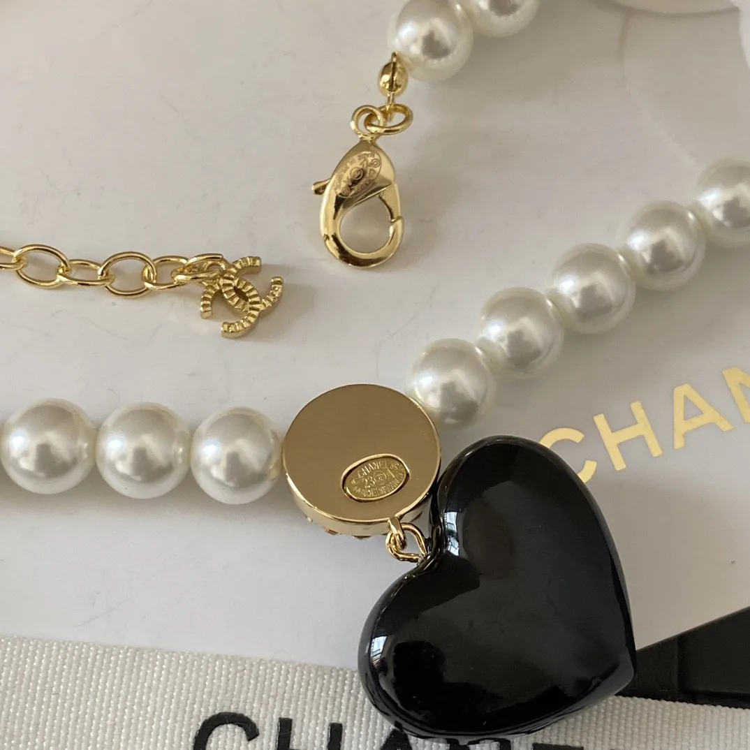 Бижутерия Chanel 549046