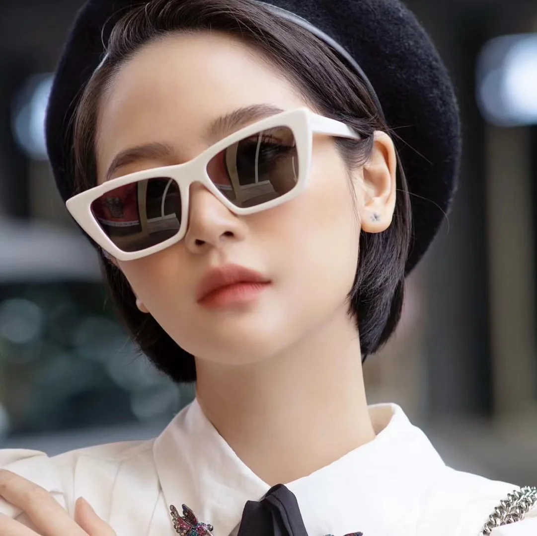 Очки Saint Laurent 13434120