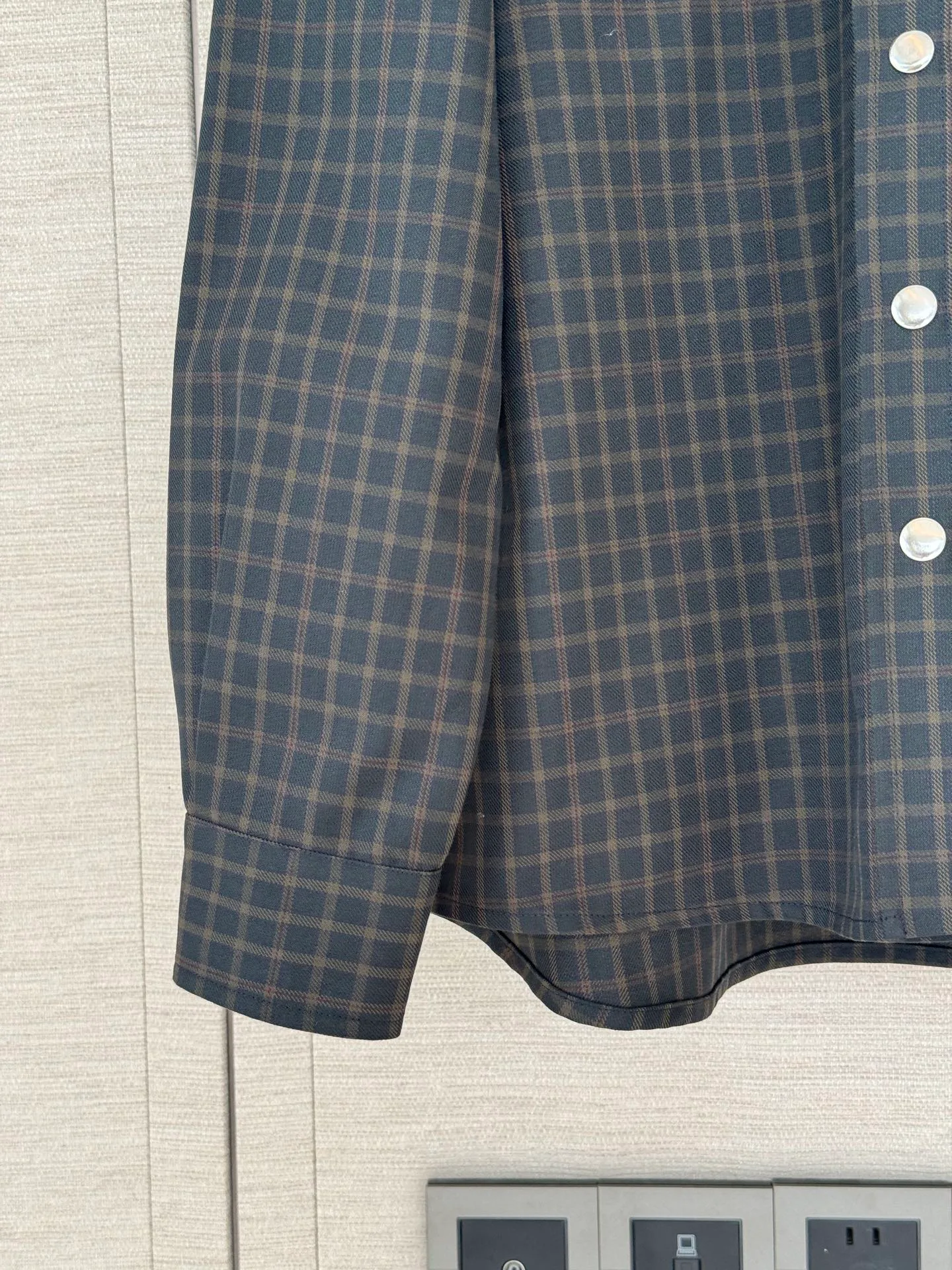Рубашки Женские Prada 19125894