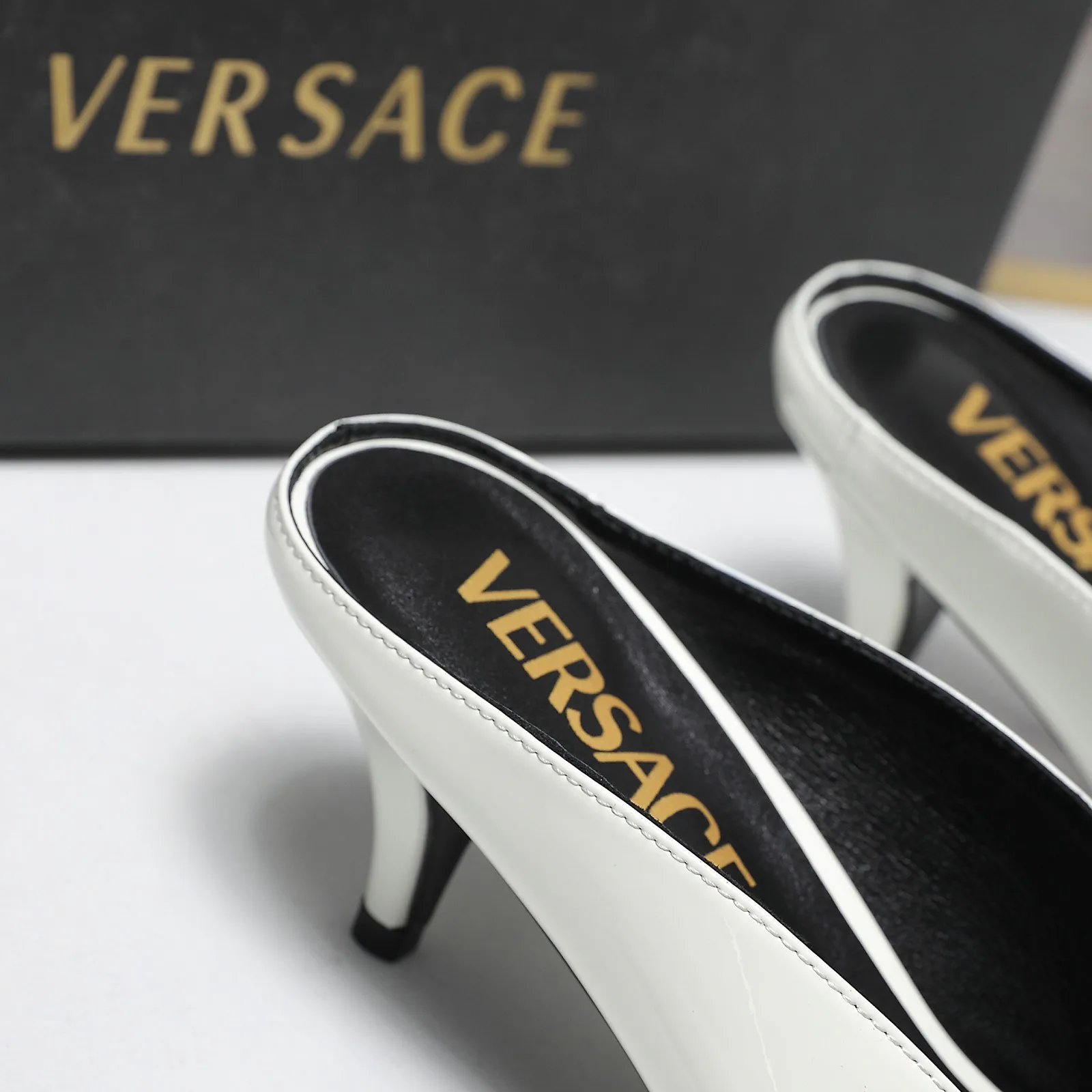 Туфли Женские Versace 1262723
