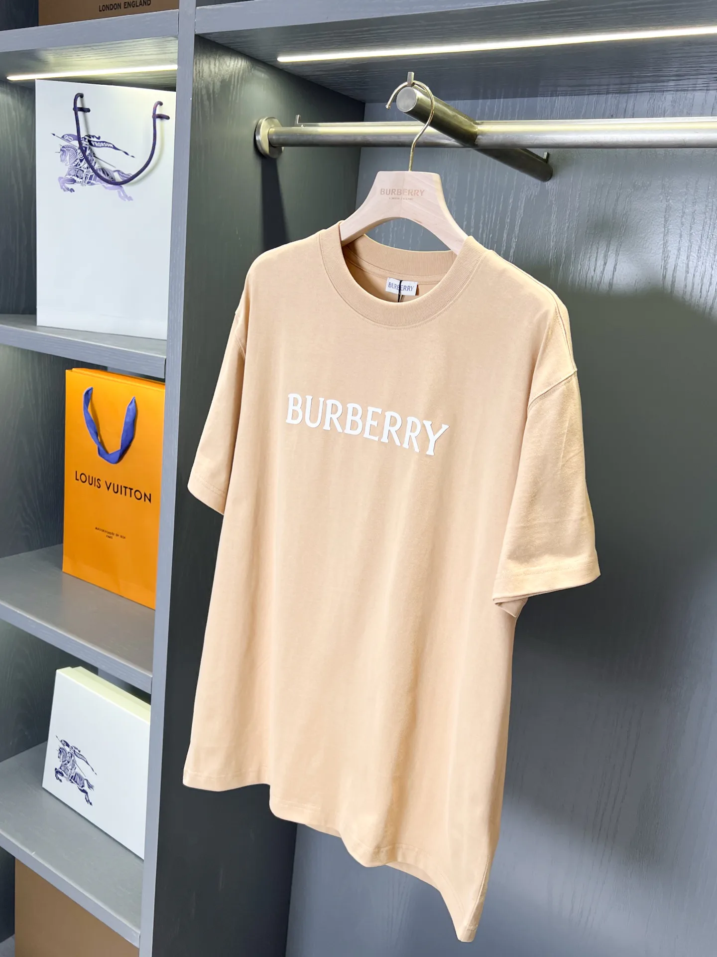 Футболки Женские Burberry 12093292