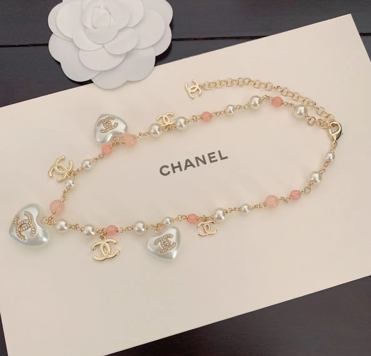 Бижутерия Chanel 225113