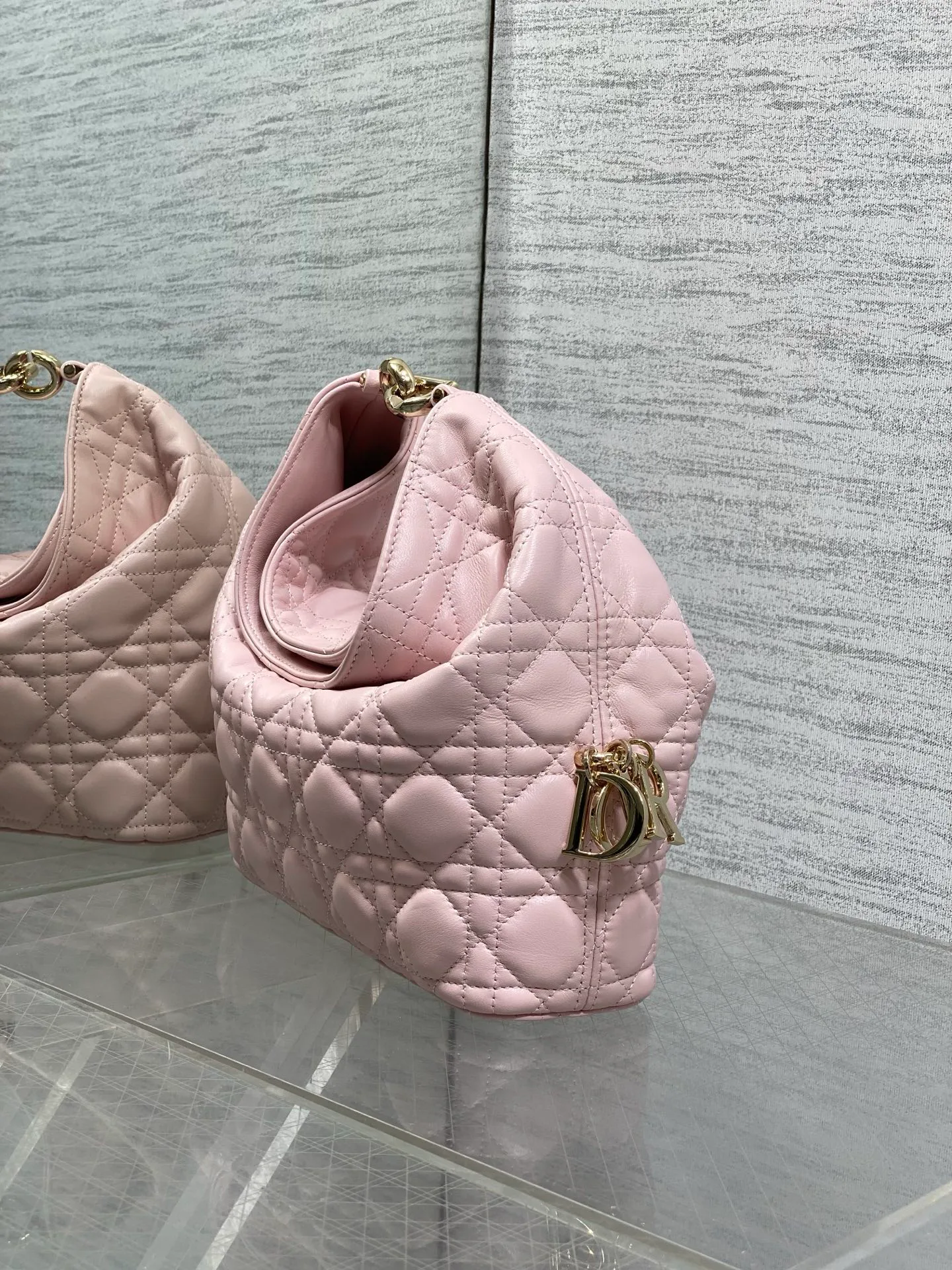 Классические Сумки Женские Christian Dior 18242085