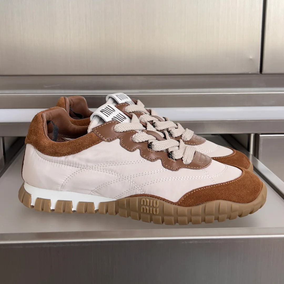 Кроссовки Женские Miu Miu 947158