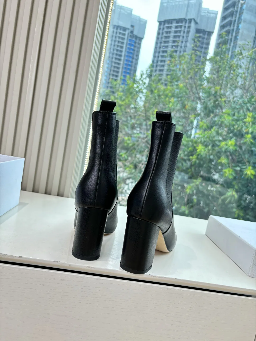 Ботильоны Женские Christian Dior 515334