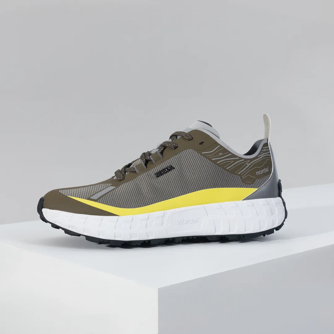 Кроссовки Мужские Zegna 10635199