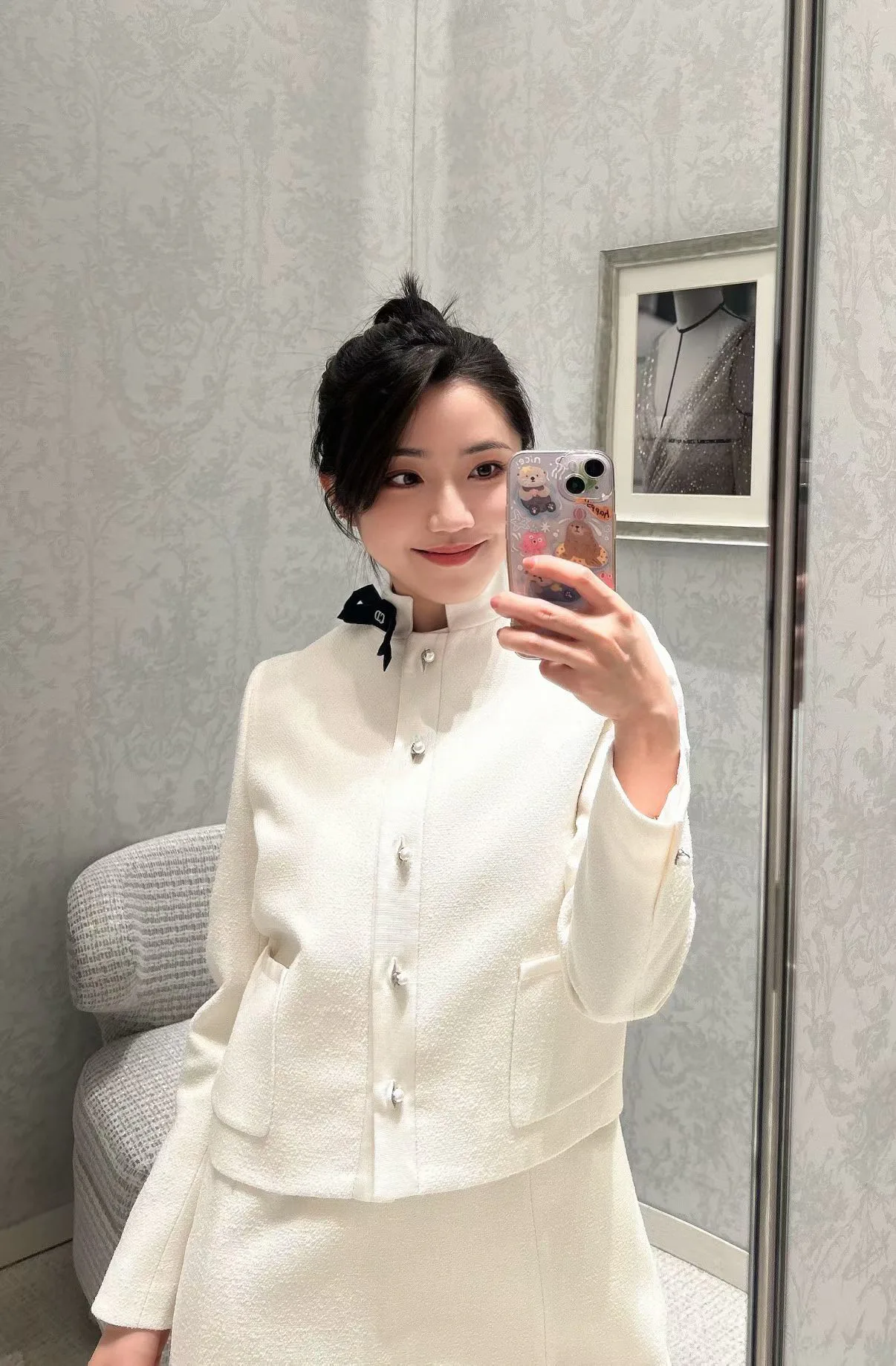 Платья Женские Christian Dior 11464944