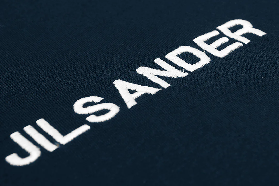 Футболки Мужские Jil Sander 12730013