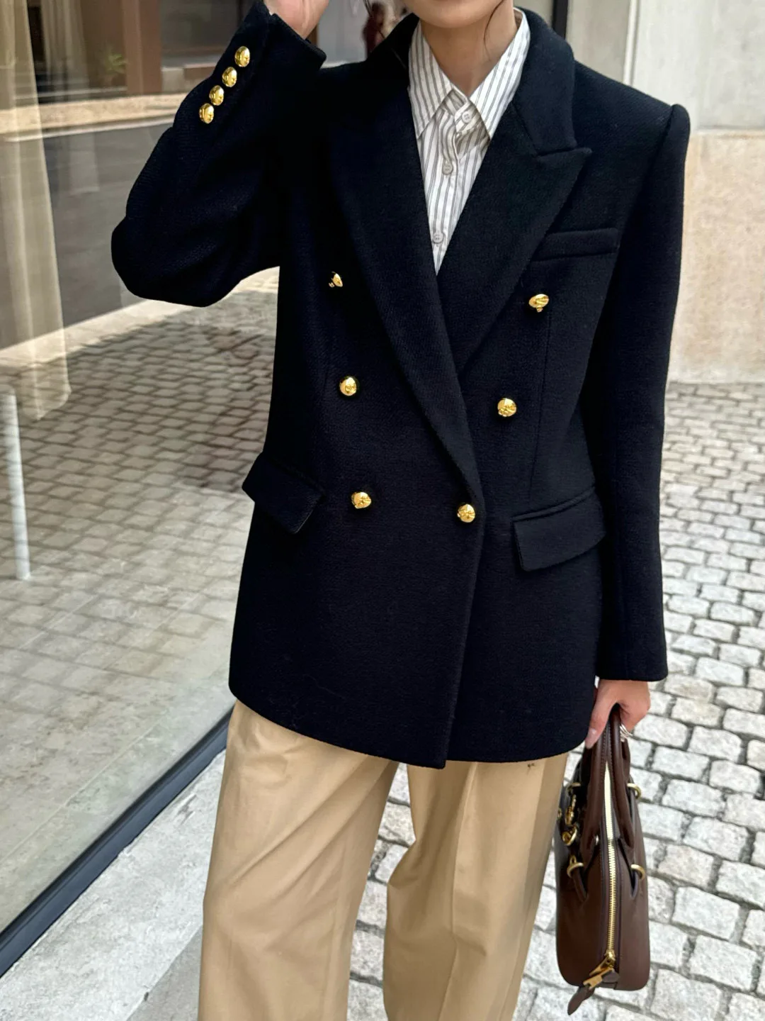 Жакеты Женские Valentino 3638458