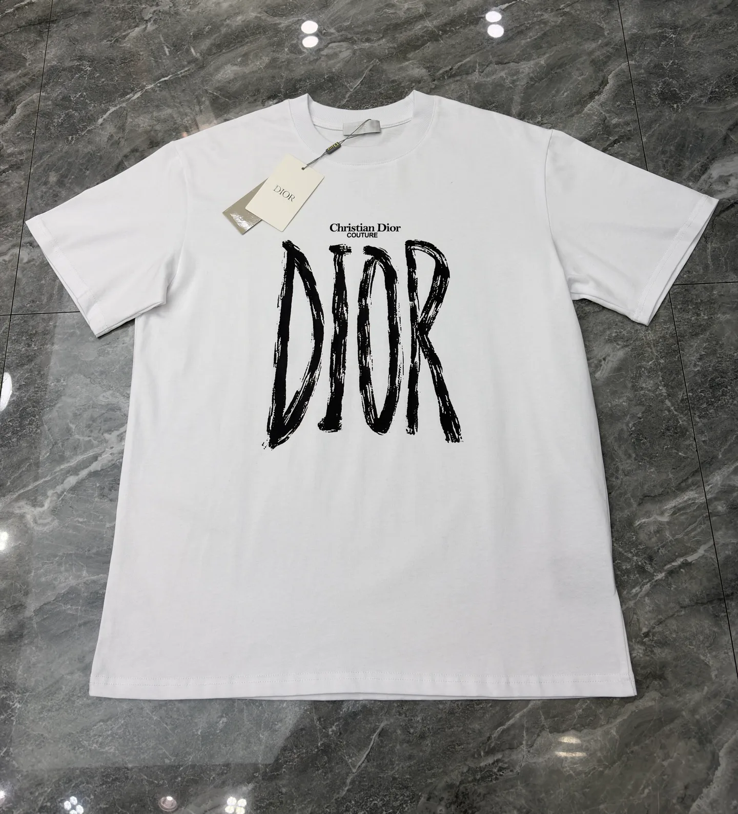 Футболки Женские Christian Dior 11424366