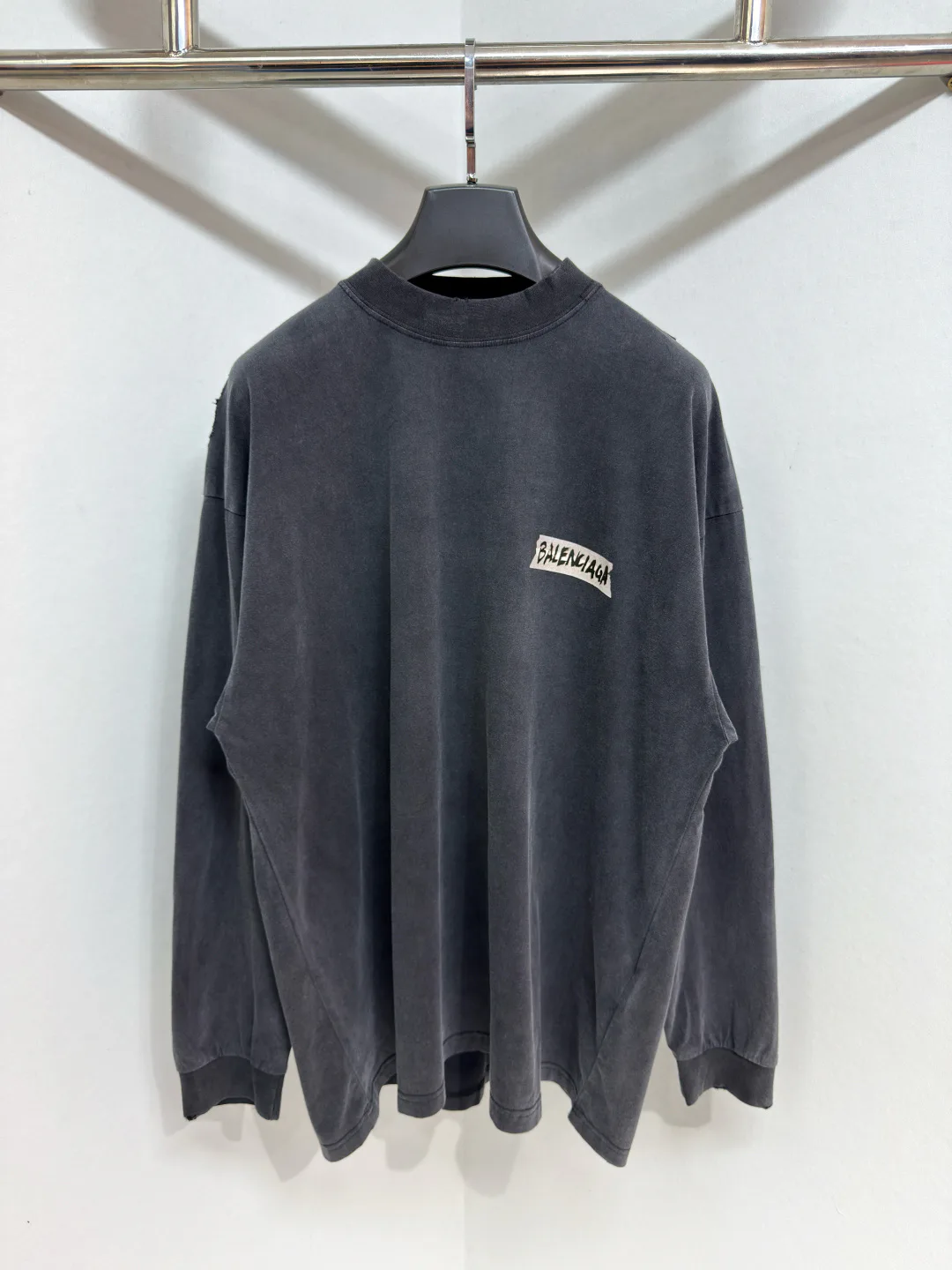 Свитшоты И Худи Мужские Balenciaga 846023